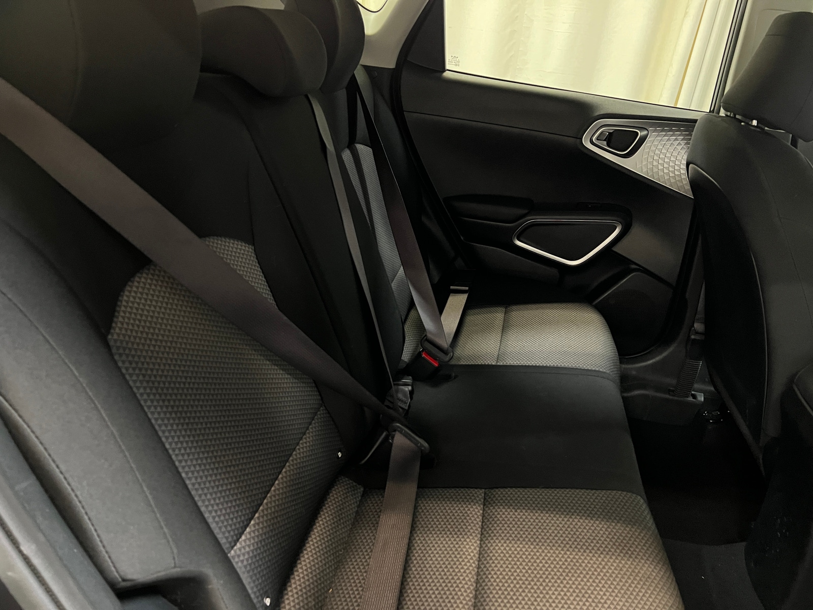 Thumbnail: 2022 Kia Soul - 6