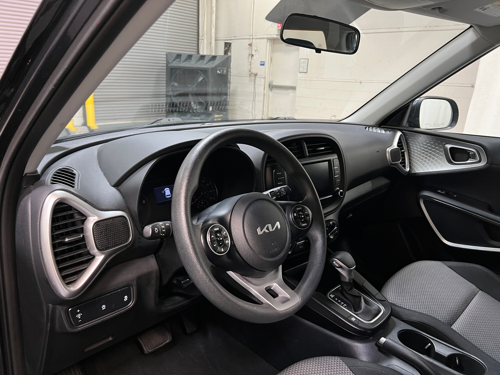 Thumbnail: 2022 Kia Soul - 3