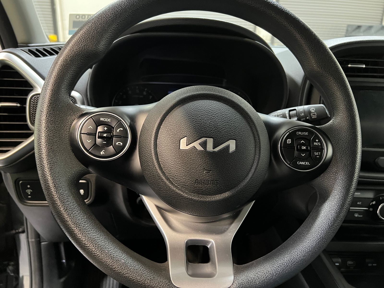 Thumbnail: 2022 Kia Soul - 5