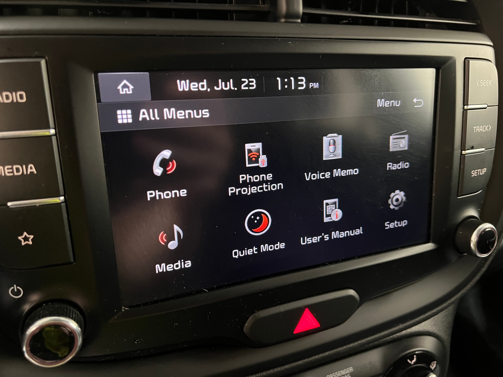 Thumbnail: 2022 Kia Soul - 4