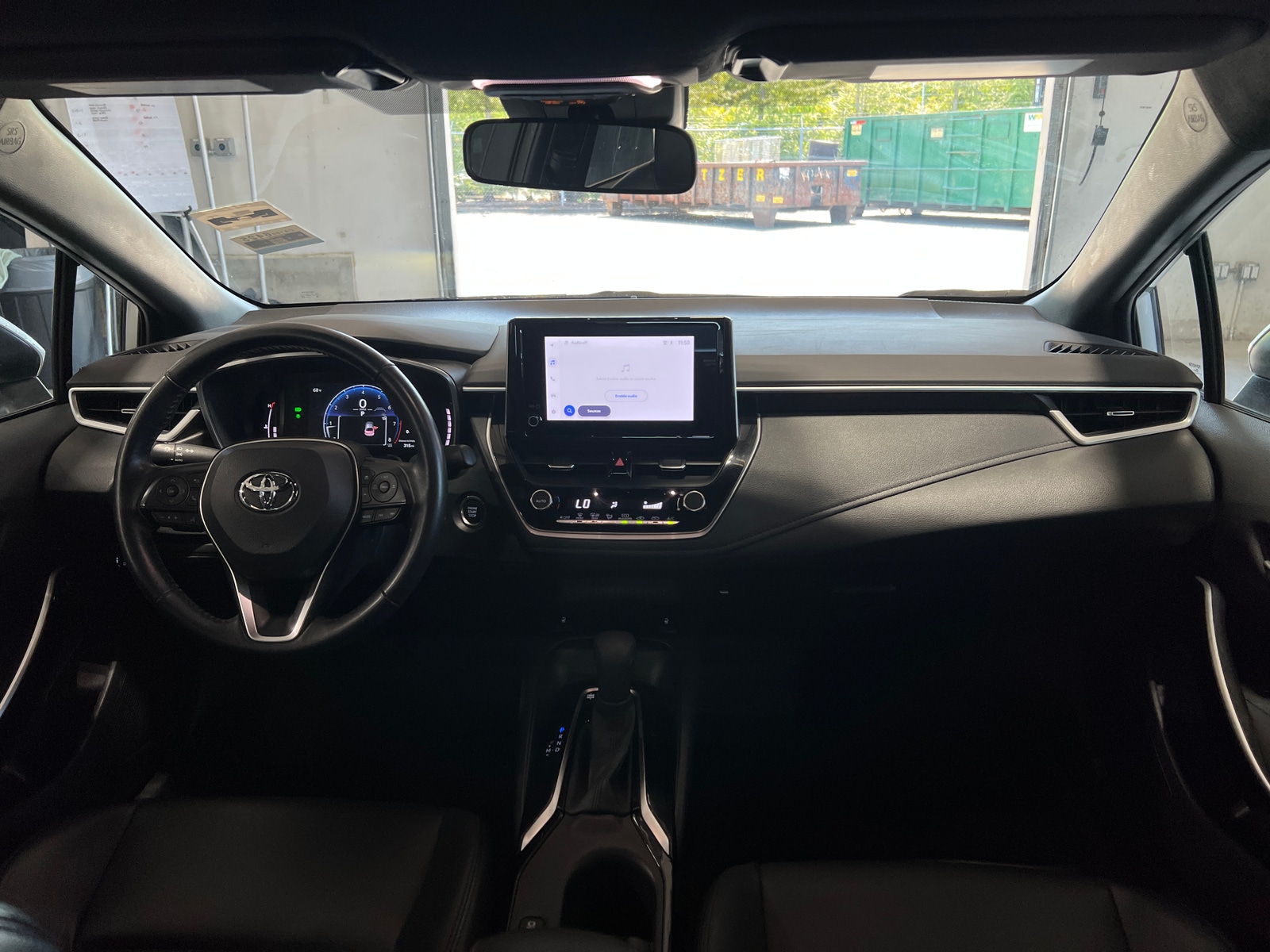 Thumbnail: 2023 Toyota Corolla - 3