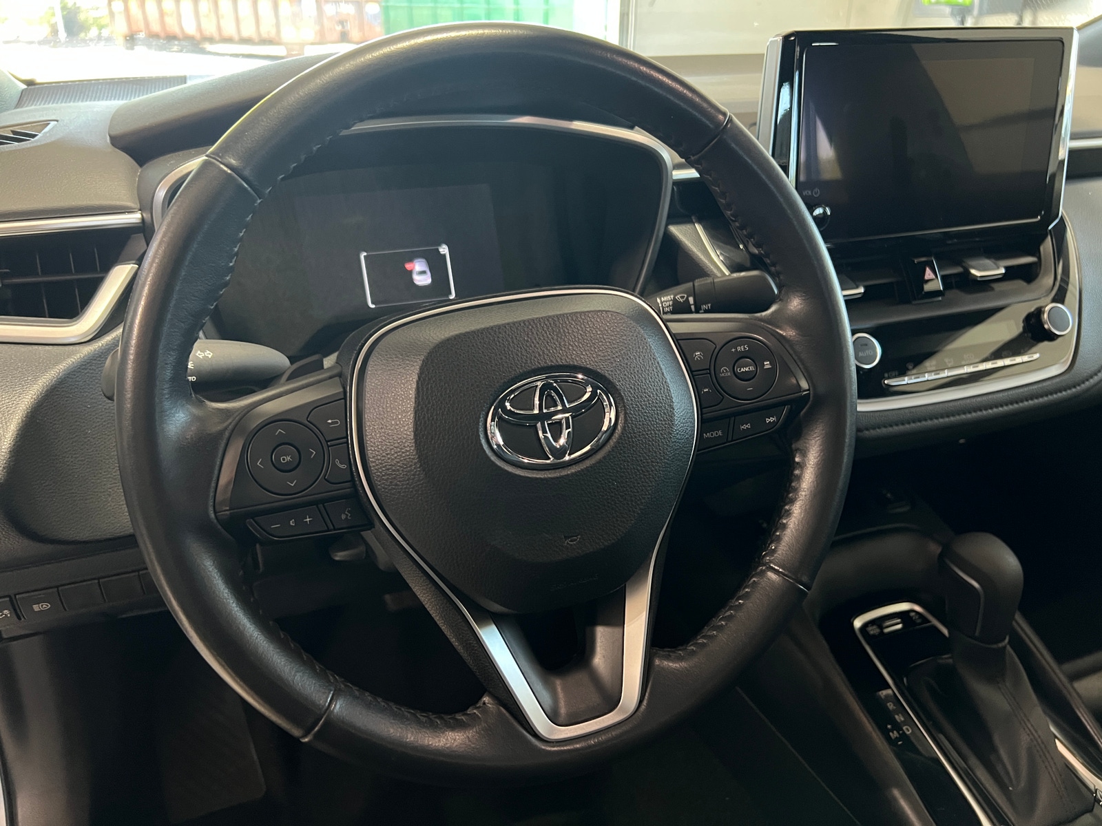 Thumbnail: 2023 Toyota Corolla - 5