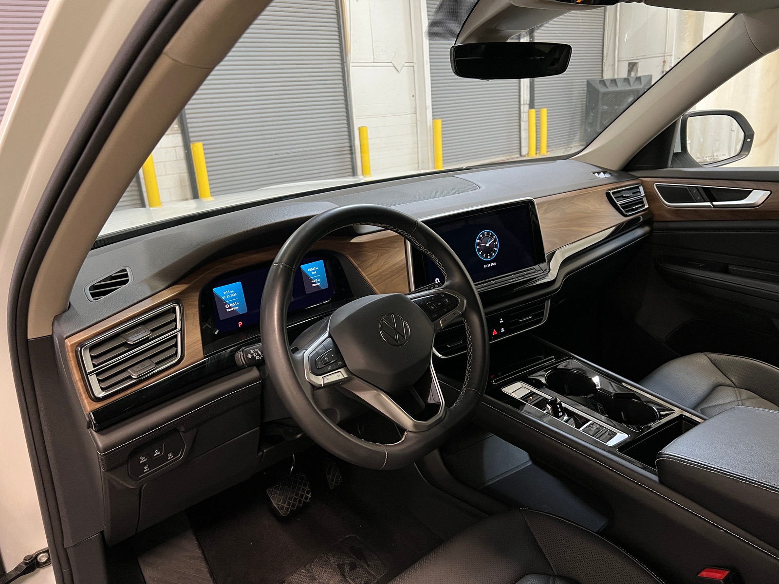 Thumbnail: 2024 Volkswagen Atlas - 2