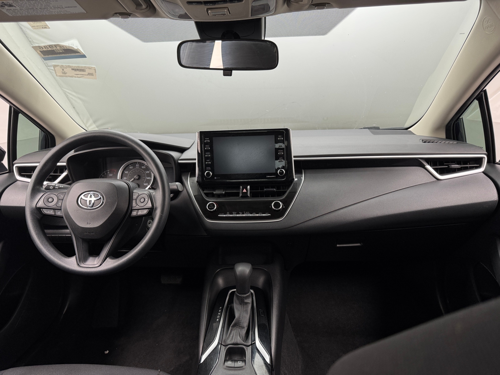 Thumbnail: 2021 Toyota Corolla - 3