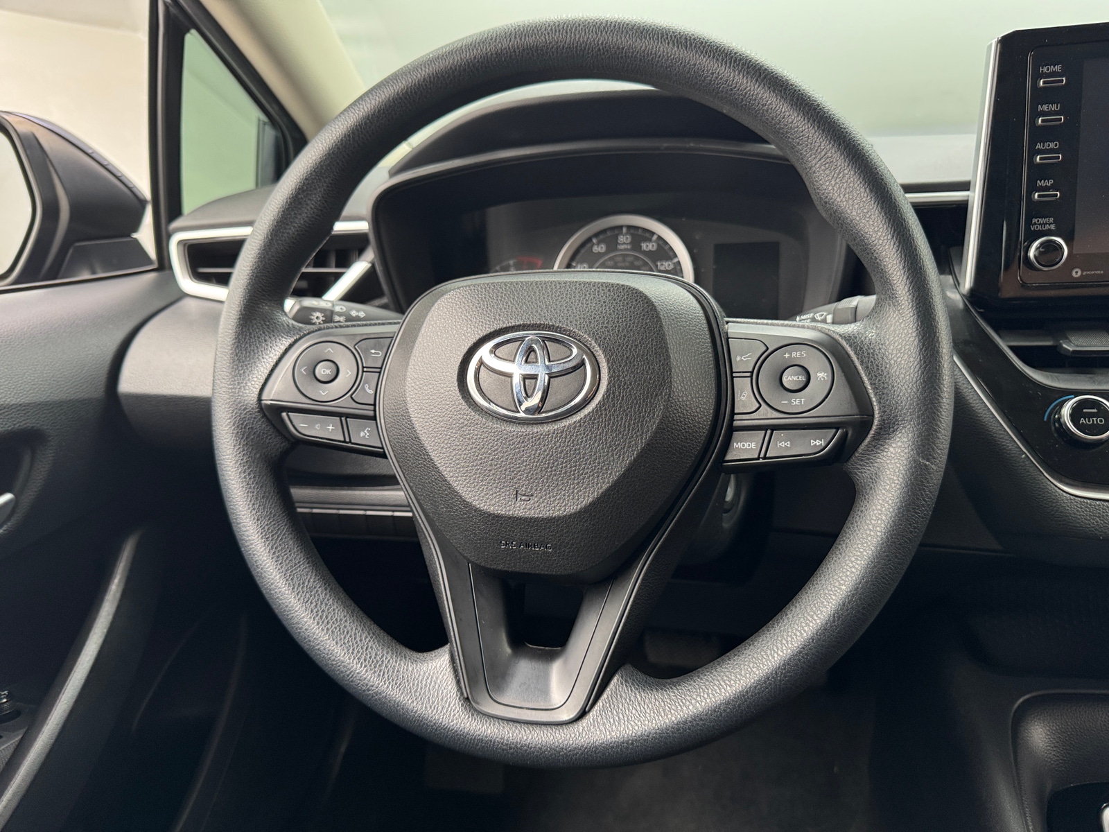 Thumbnail: 2021 Toyota Corolla - 5