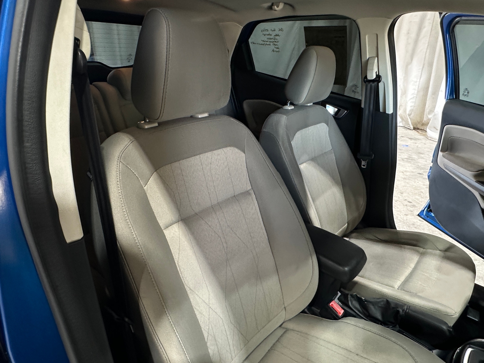 Thumbnail: 2018 Ford EcoSport - 2