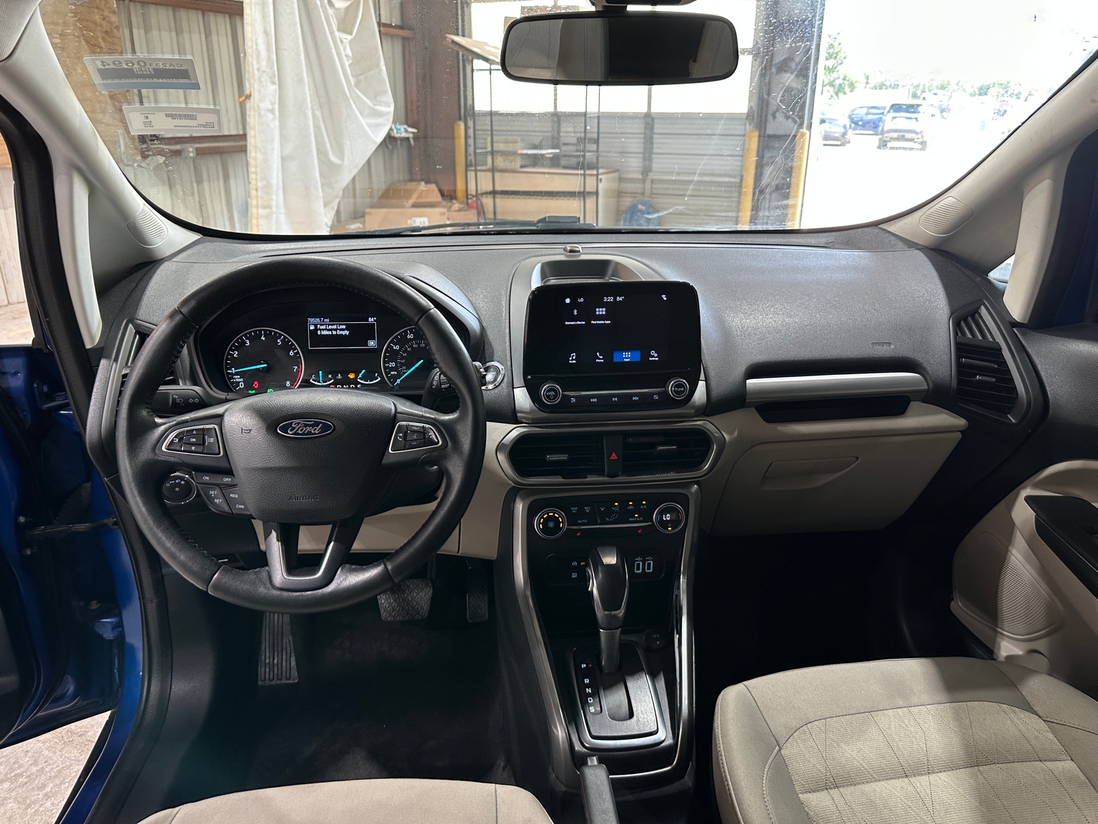 Thumbnail: 2018 Ford EcoSport - 3
