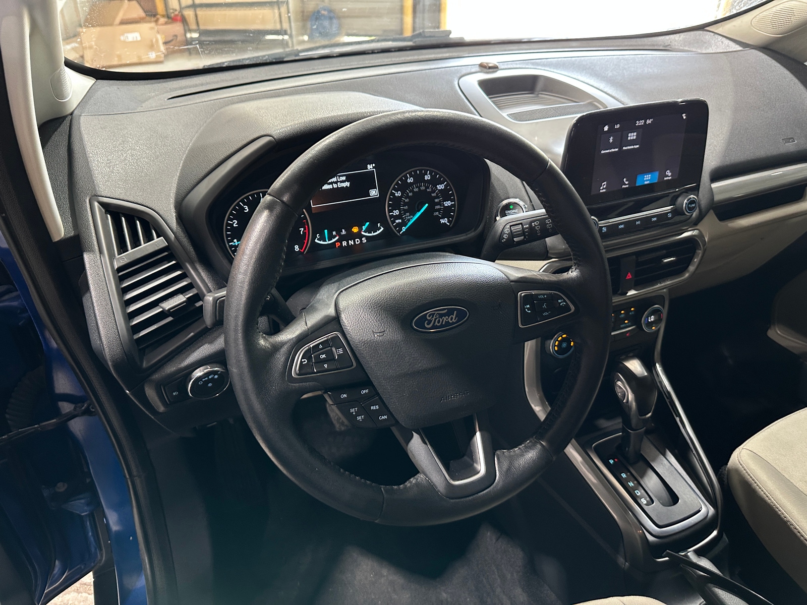 Thumbnail: 2018 Ford EcoSport - 5