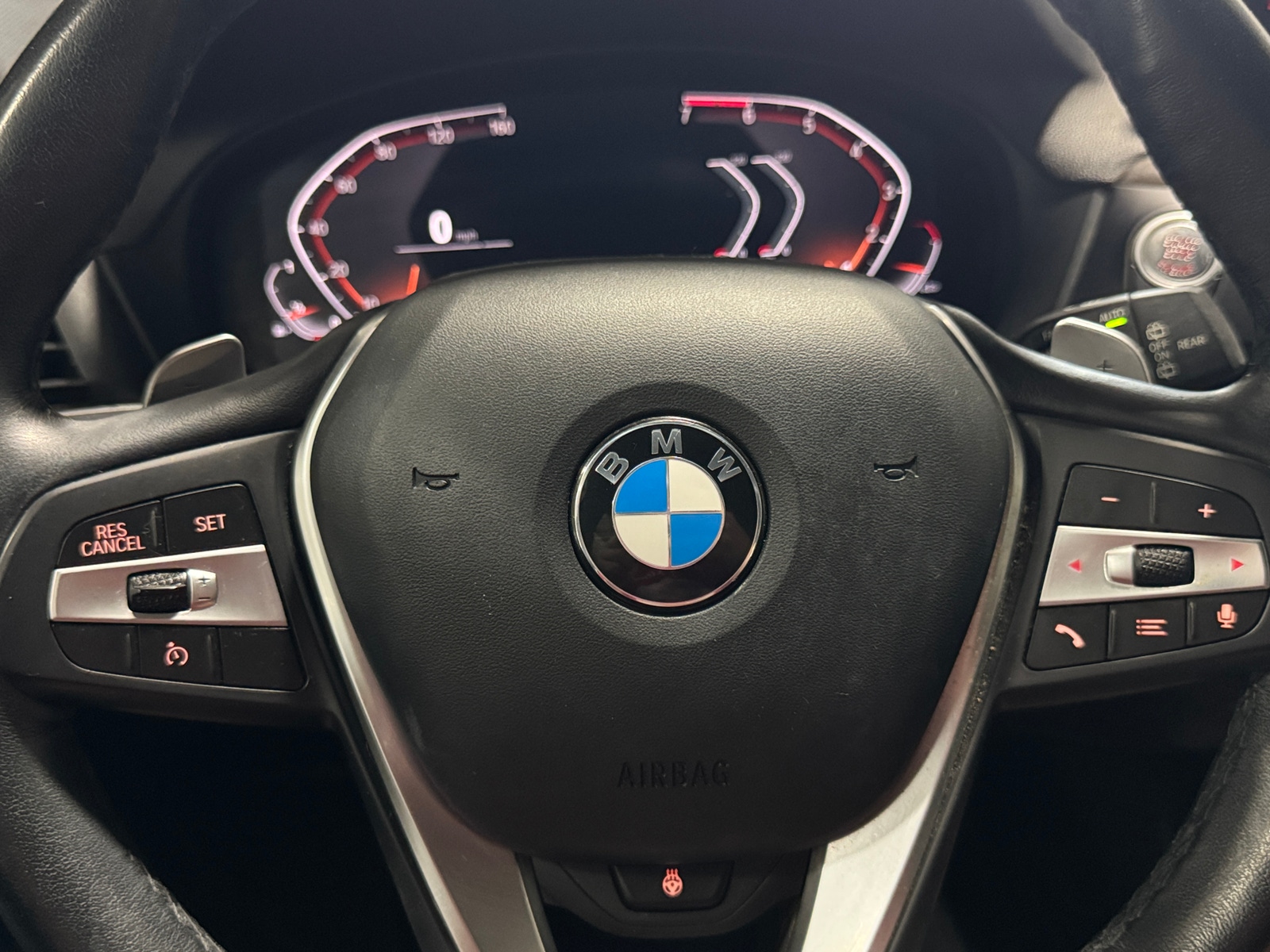 Thumbnail: 2021 BMW X3 - 4