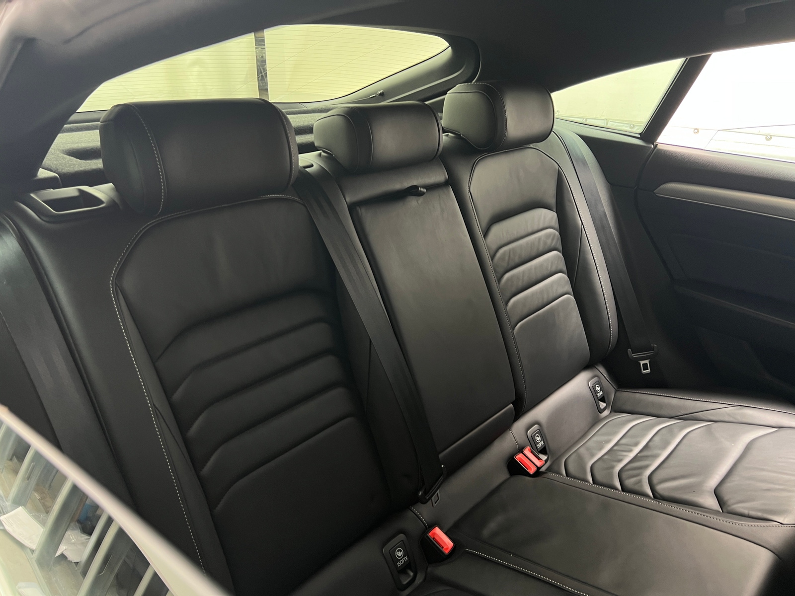 Thumbnail: 2020 Volkswagen Arteon - 5