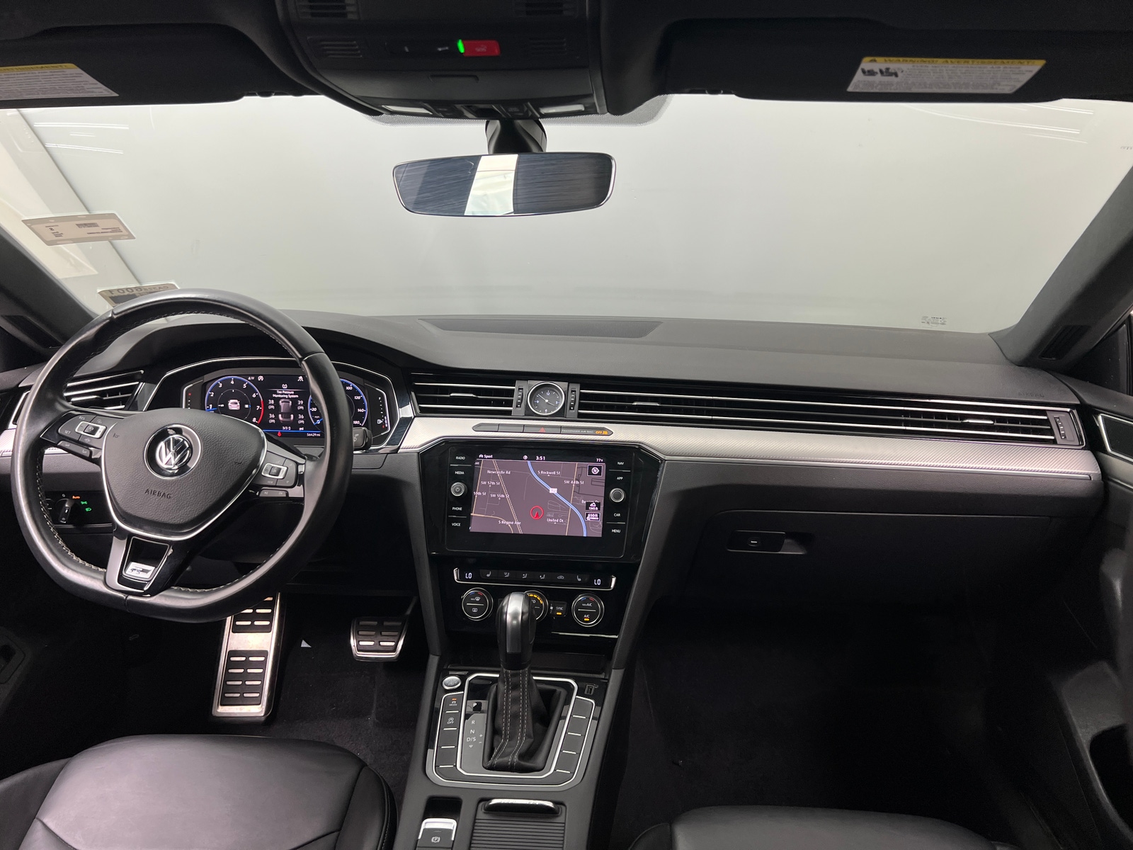 Thumbnail: 2020 Volkswagen Arteon - 2