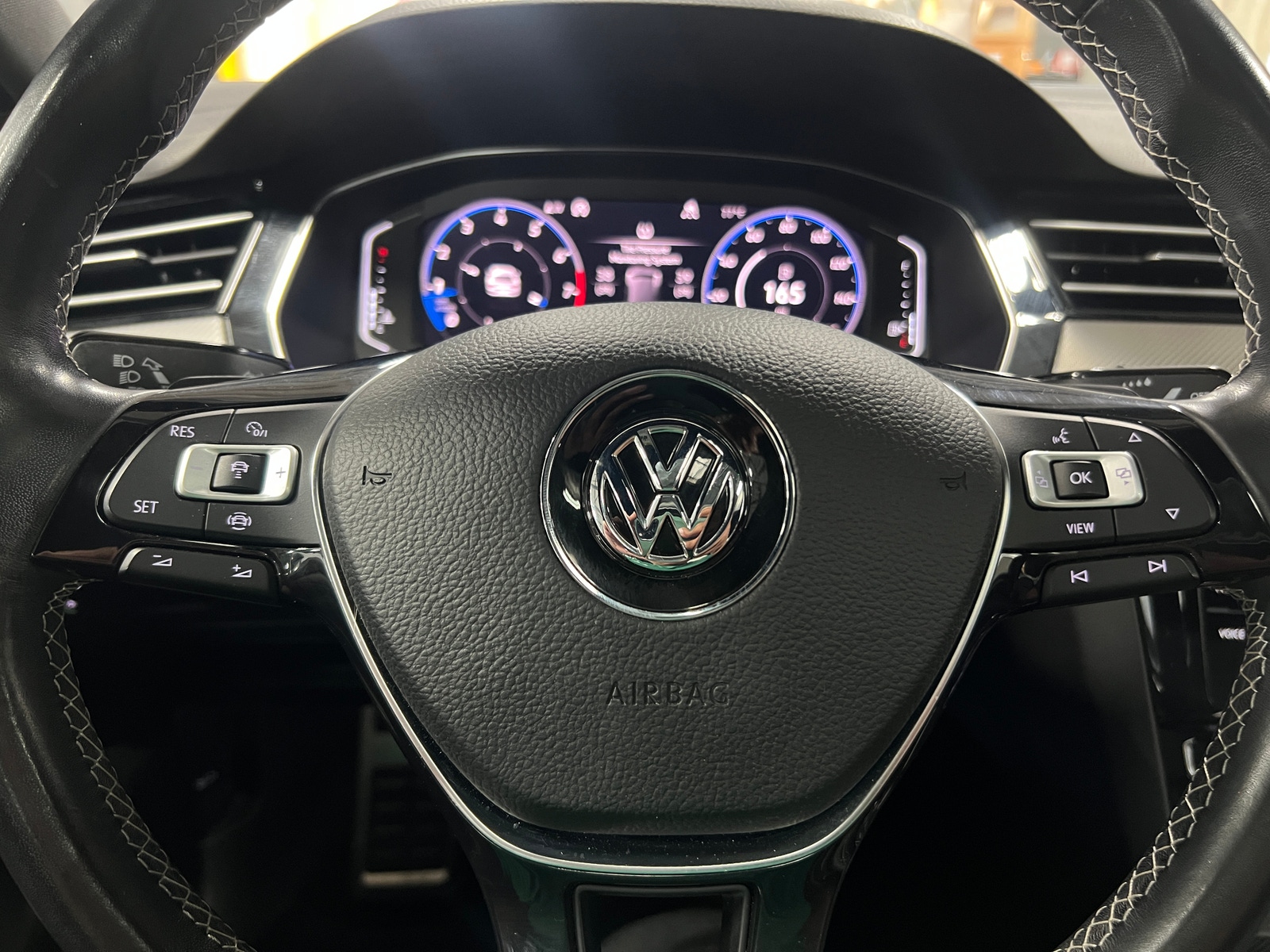 Thumbnail: 2020 Volkswagen Arteon - 4