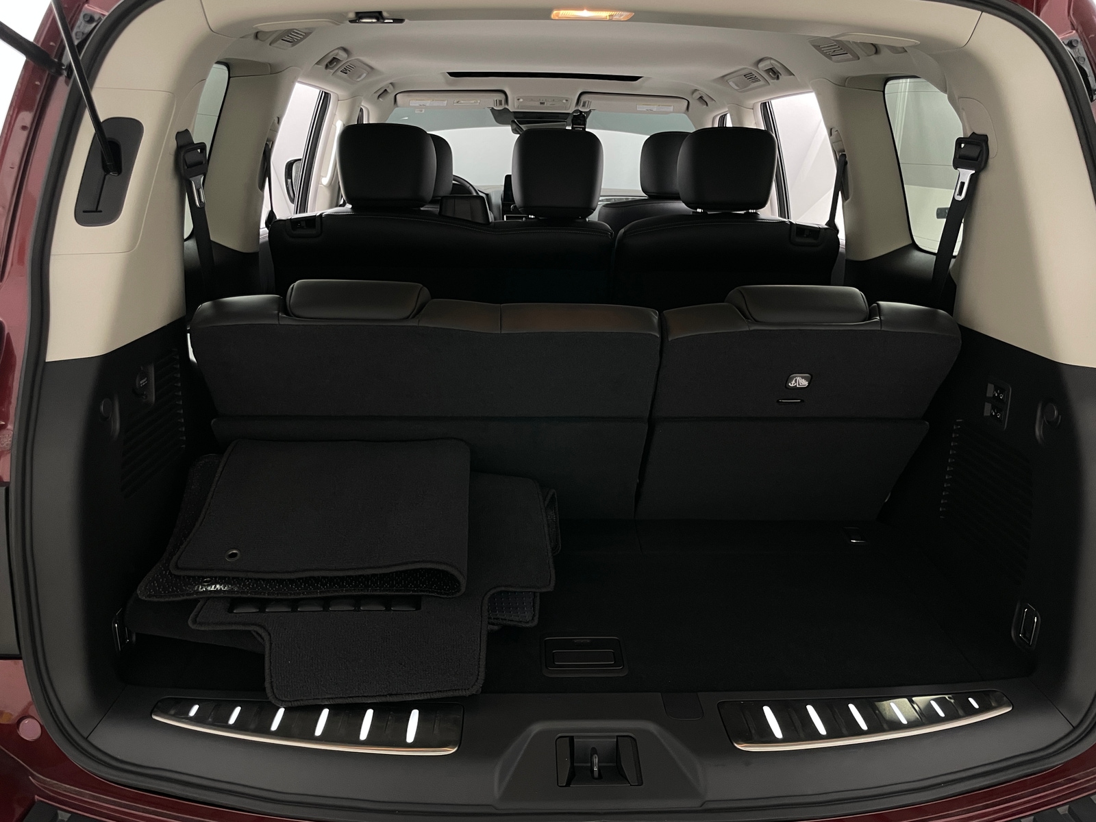 Thumbnail: 2024 Nissan Armada - 6