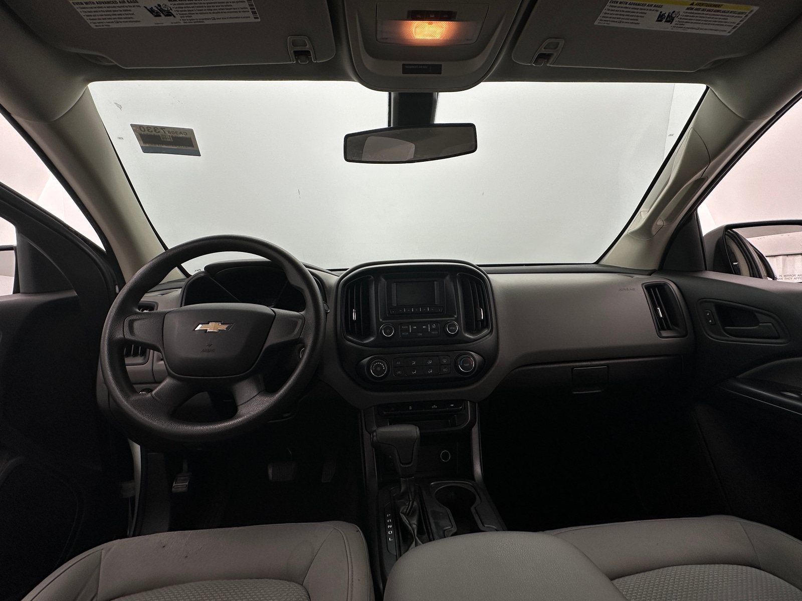 Thumbnail: 2017 Chevrolet Colorado - 3