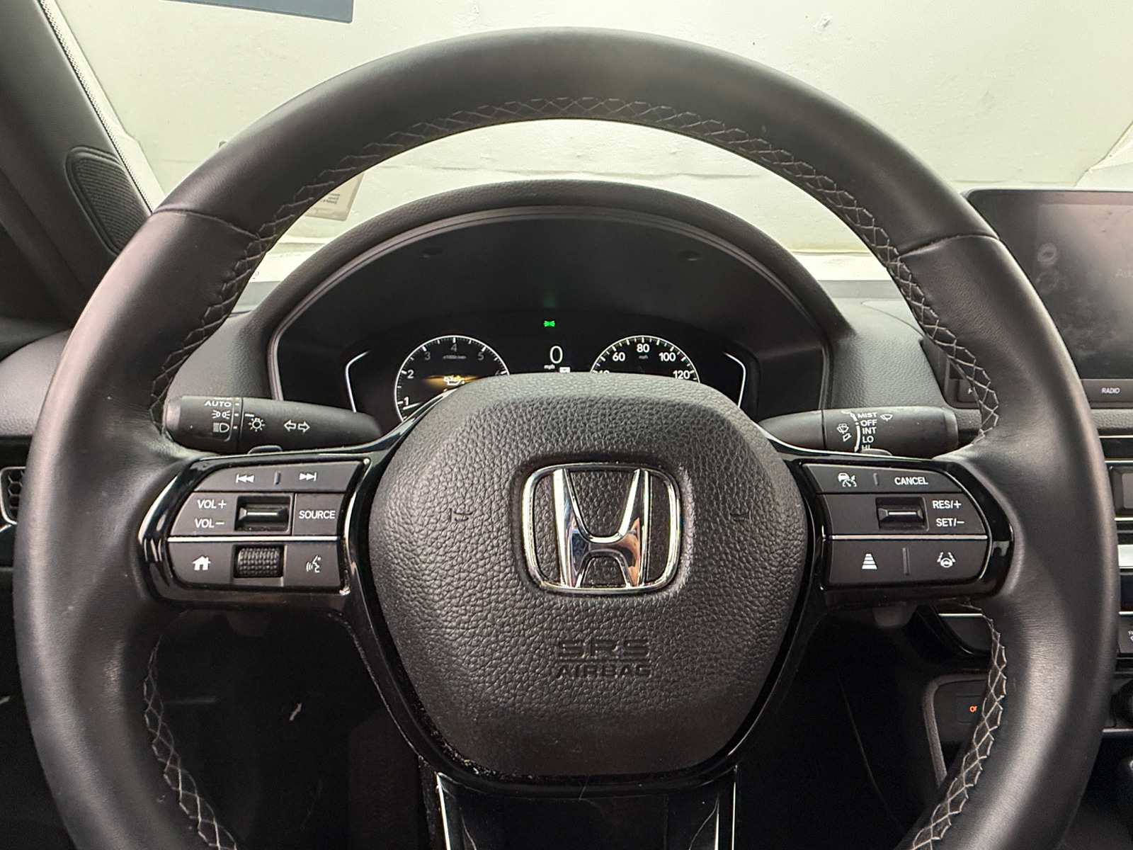 Thumbnail: 2023 Honda Civic - 5