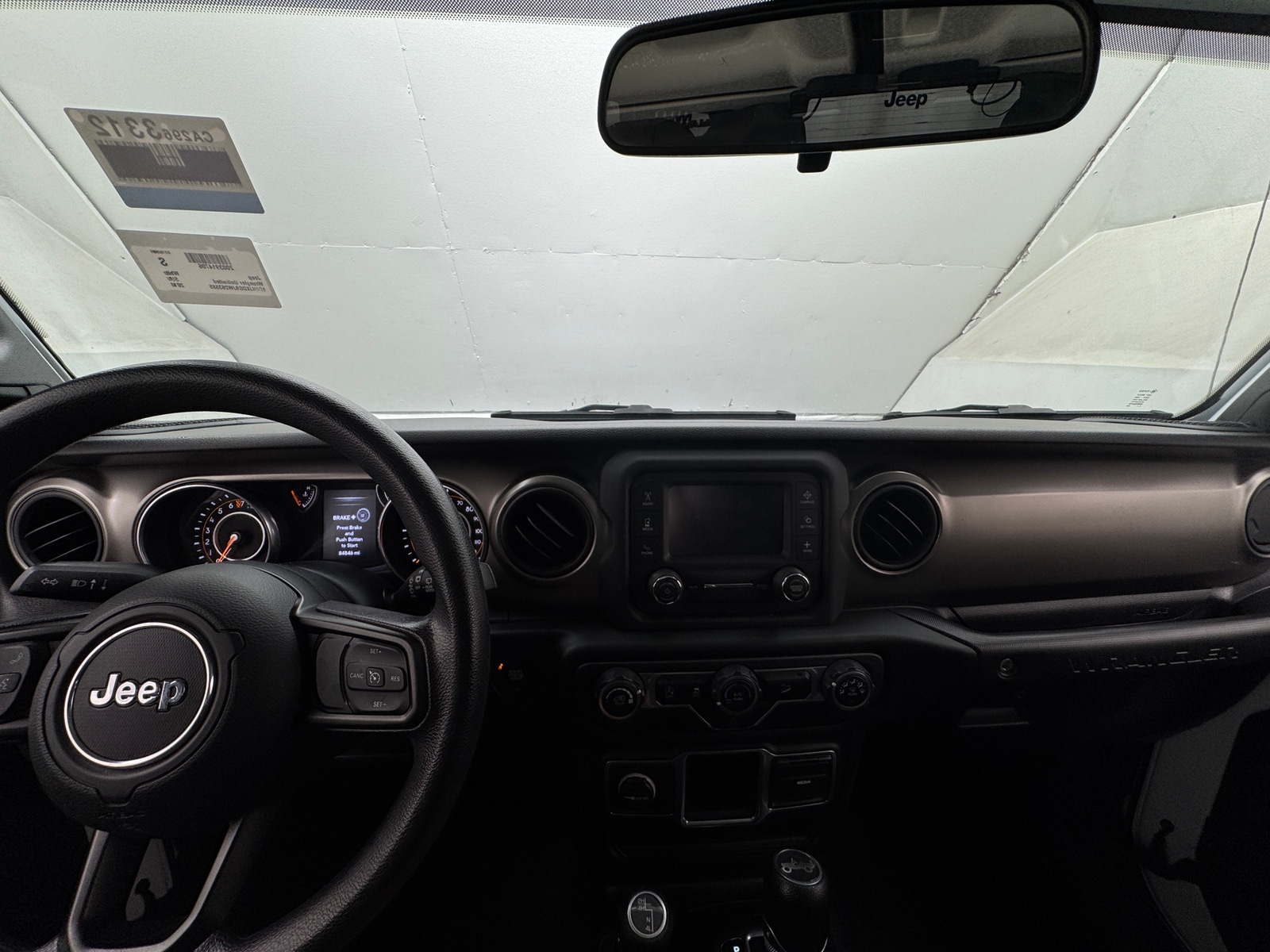 Thumbnail: 2018 Jeep Wrangler - 3