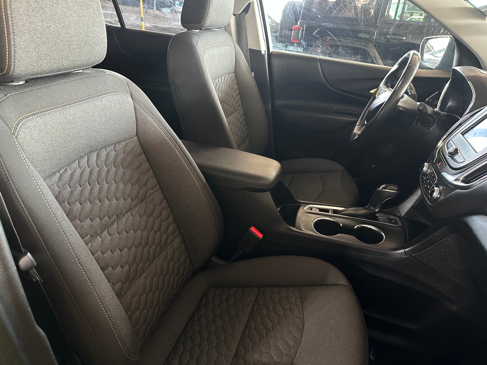 Thumbnail: 2020 Chevrolet Equinox - 2