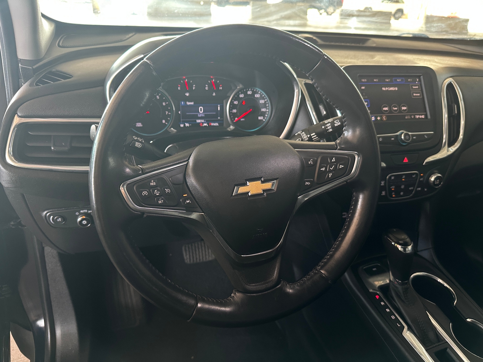 Thumbnail: 2020 Chevrolet Equinox - 5