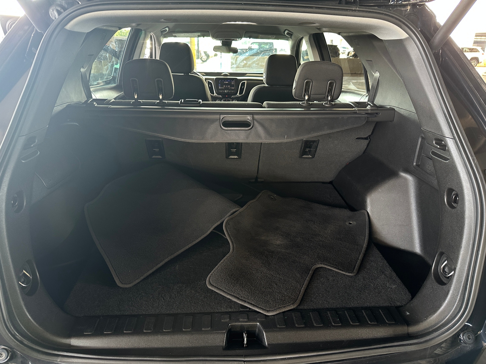 Thumbnail: 2020 Chevrolet Equinox - 7