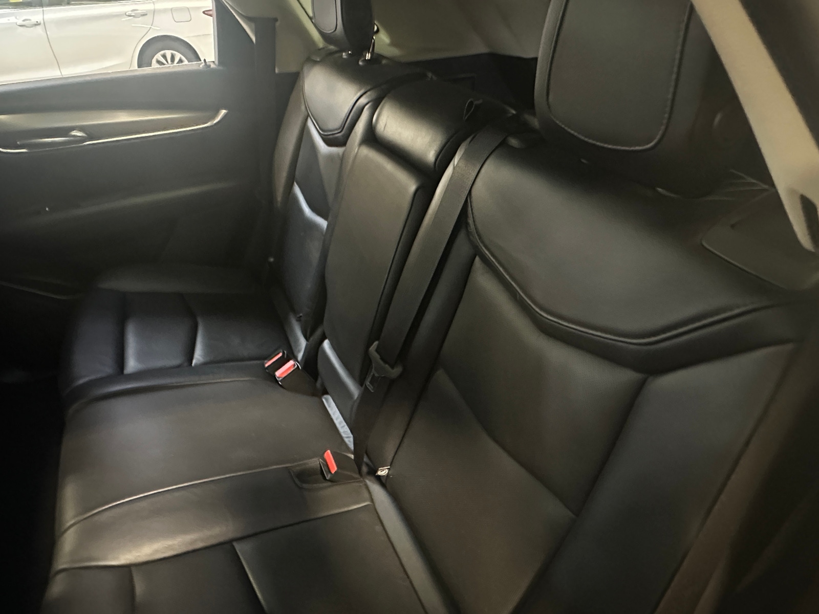 Thumbnail: 2018 Cadillac XT5 - 5
