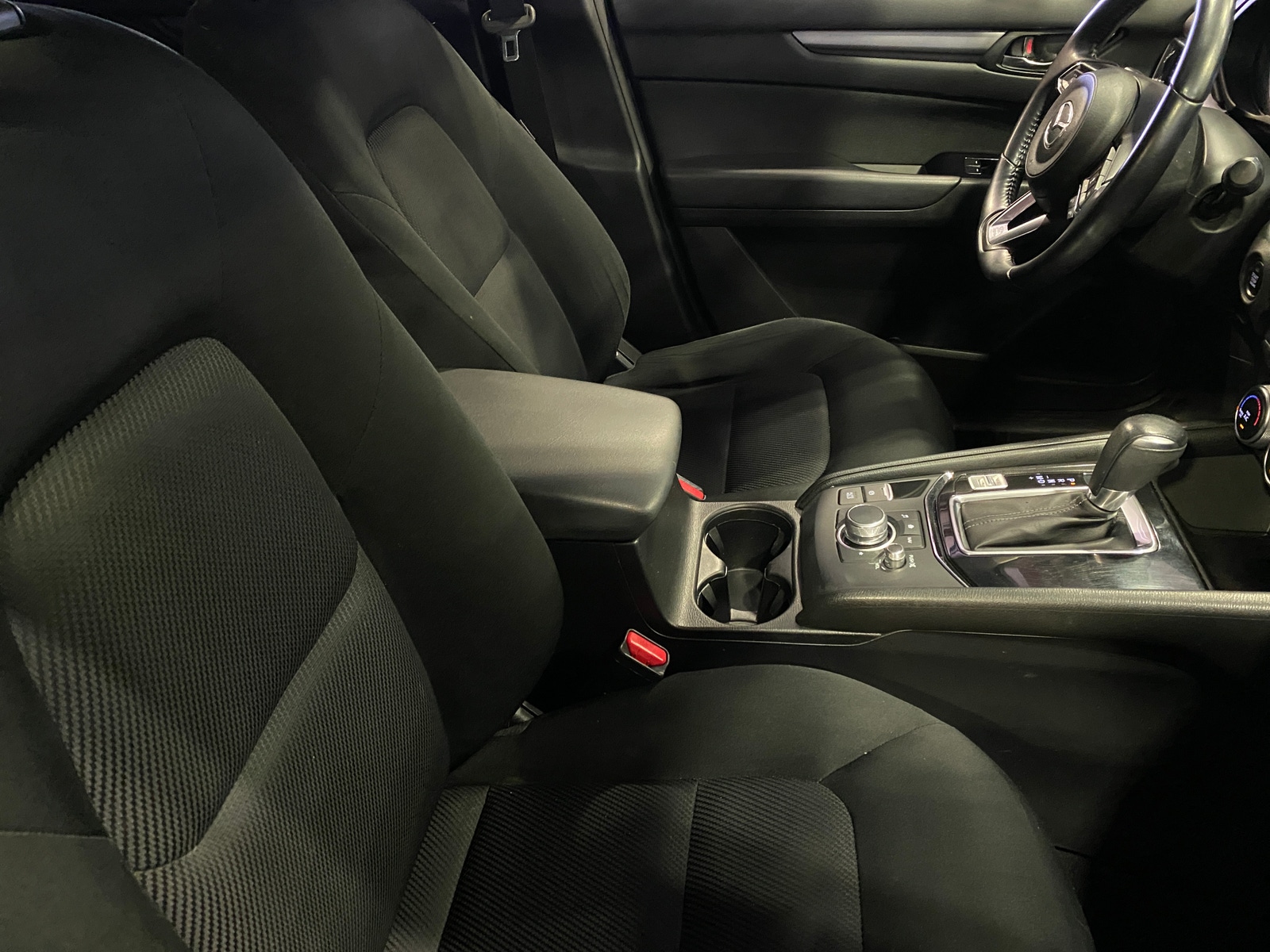 Thumbnail: 2019 Mazda CX-5 - 2