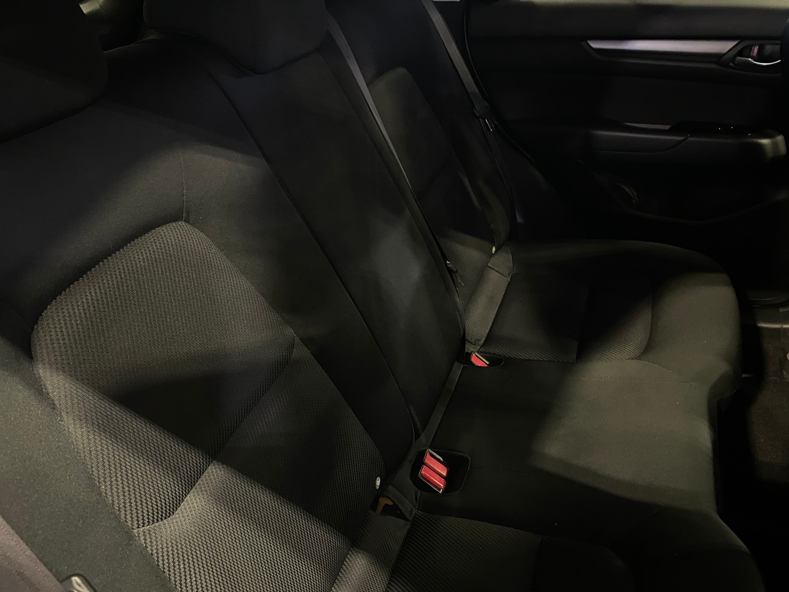 Thumbnail: 2019 Mazda CX-5 - 6