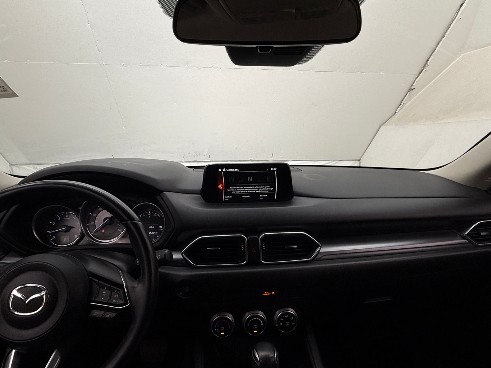 Thumbnail: 2019 Mazda CX-5 - 3
