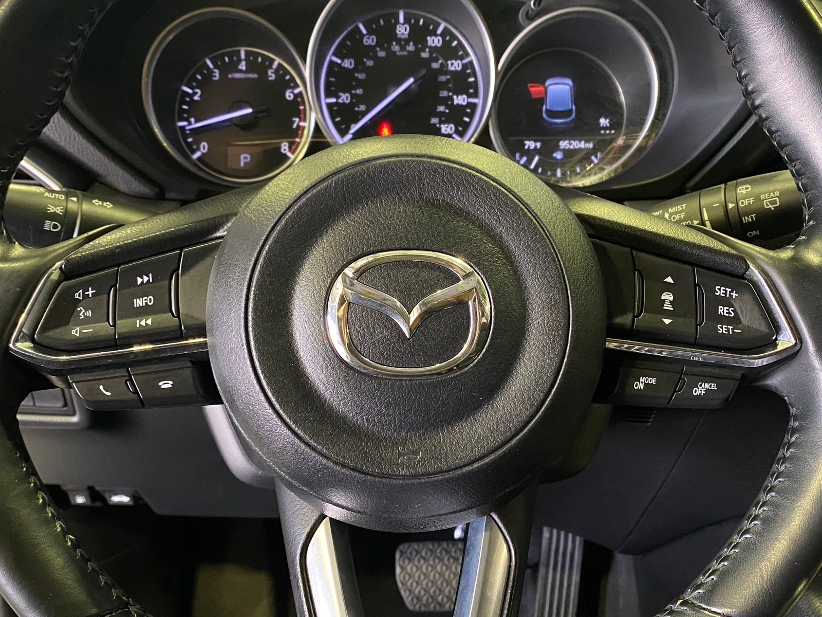 Thumbnail: 2019 Mazda CX-5 - 5