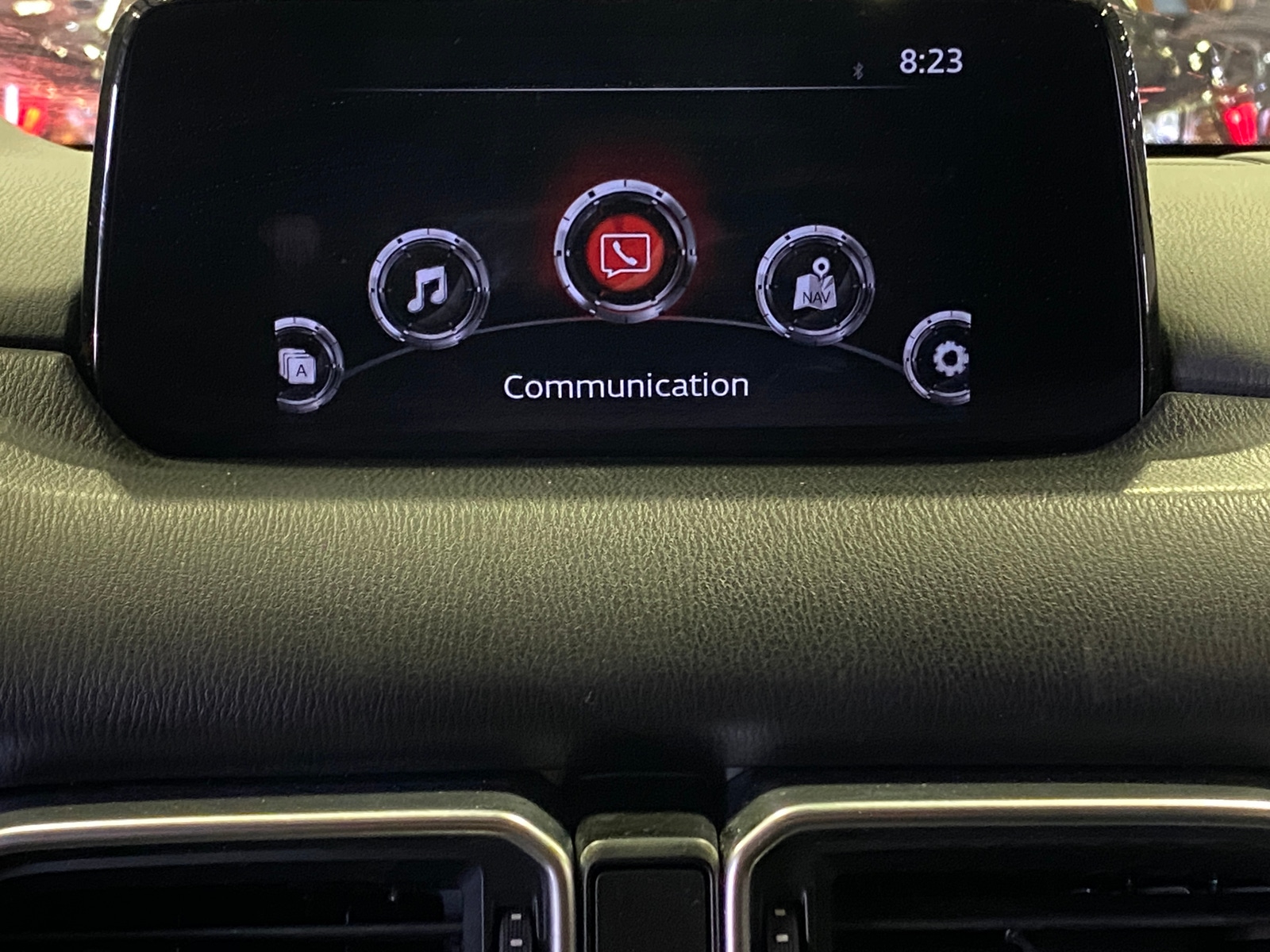 Thumbnail: 2019 Mazda CX-5 - 4
