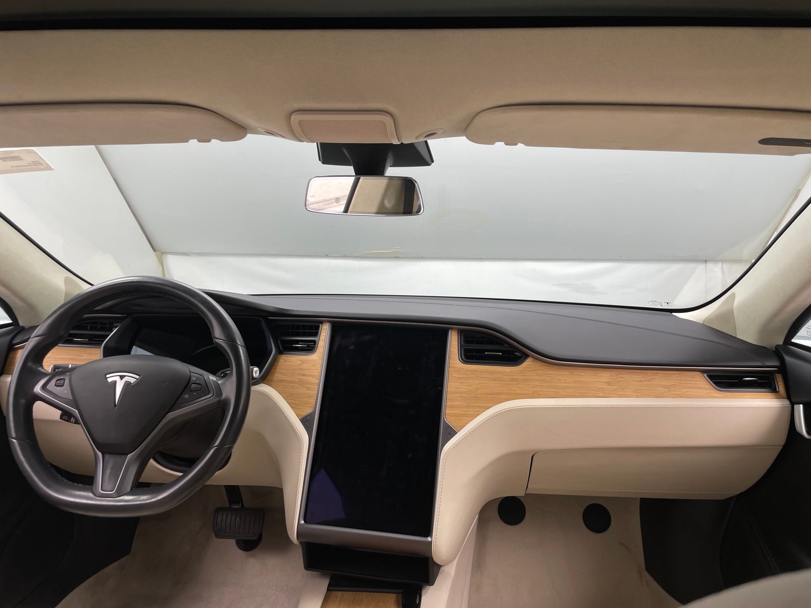 Thumbnail: 2018 Tesla Model S - 2