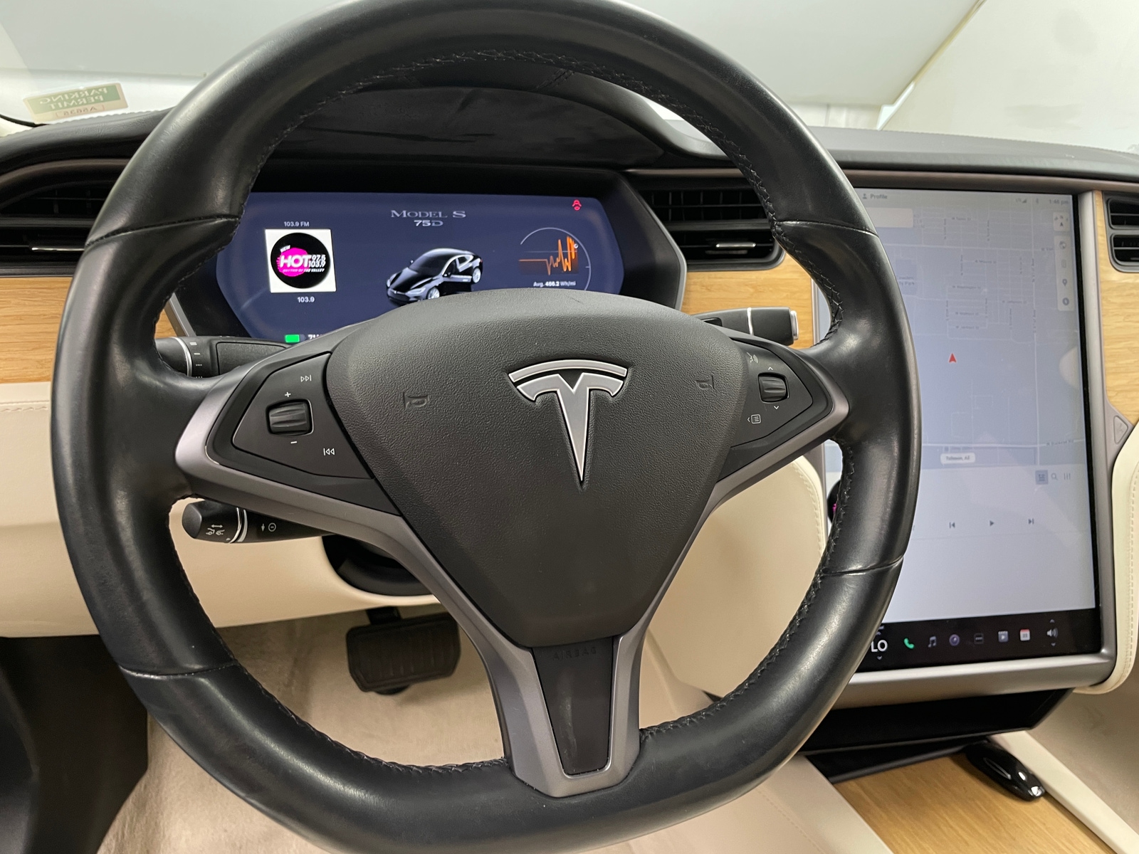 Thumbnail: 2018 Tesla Model S - 4