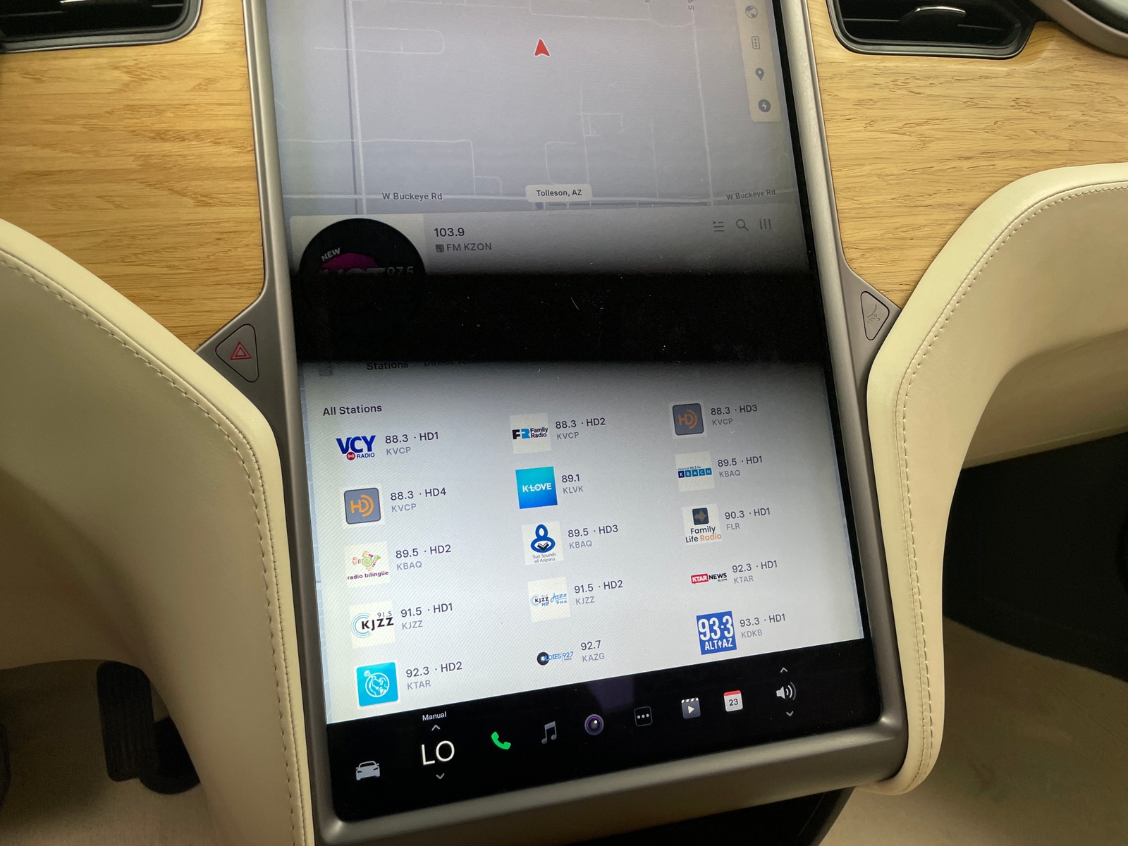 Thumbnail: 2018 Tesla Model S - 3