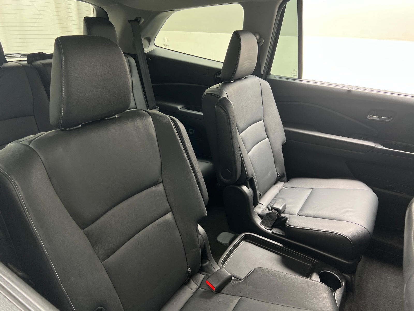 Thumbnail: 2022 Honda Pilot - 5