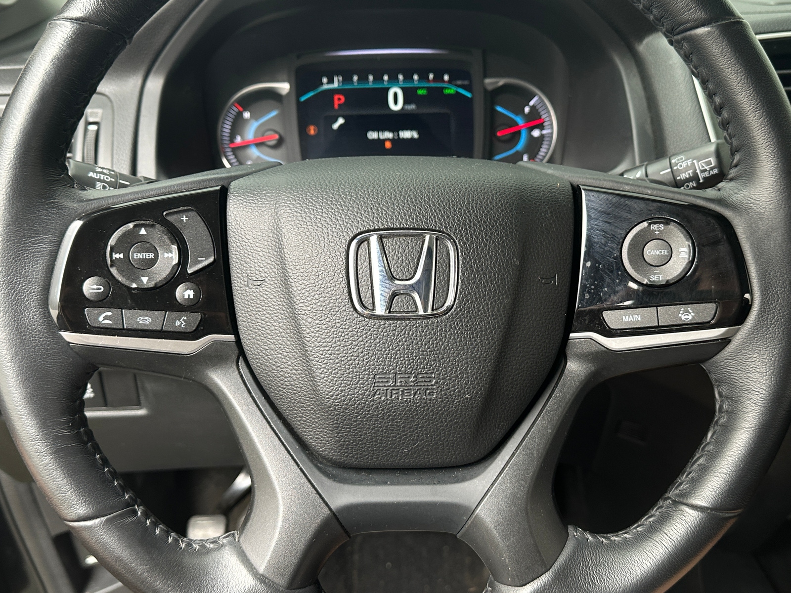 Thumbnail: 2022 Honda Pilot - 4