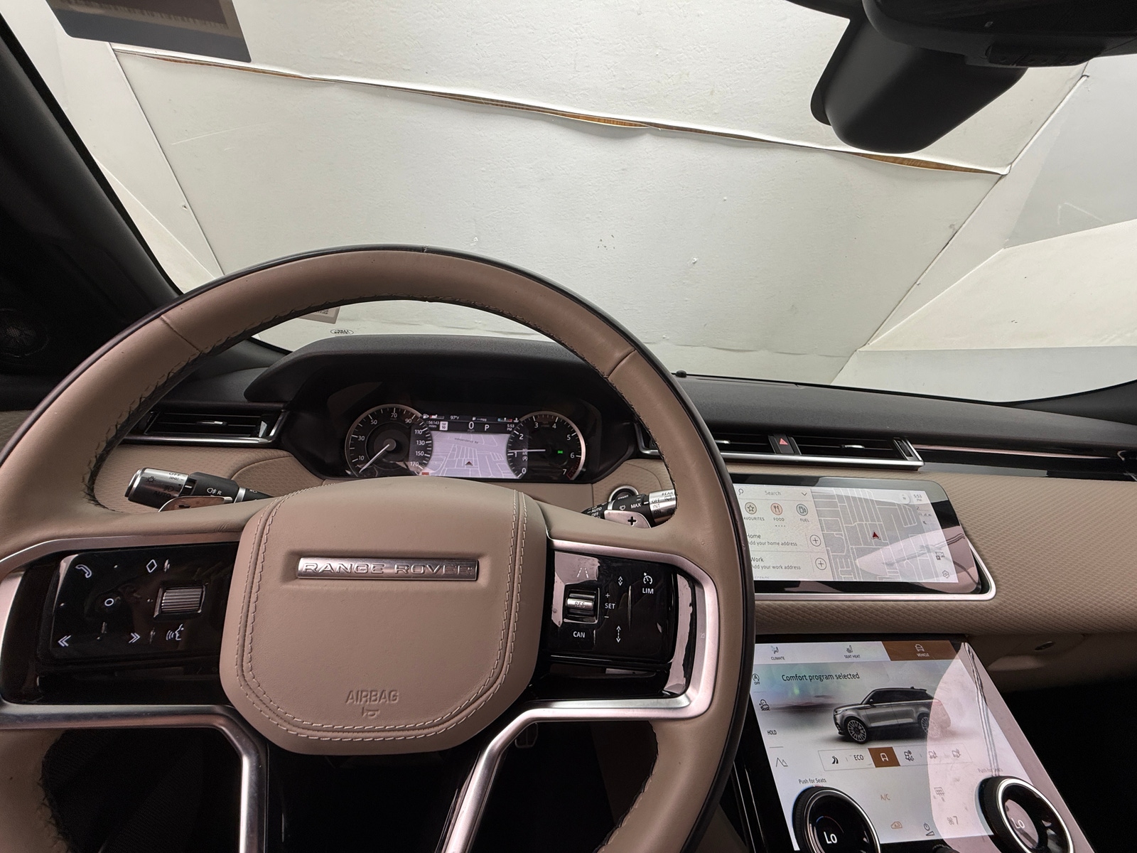 Thumbnail: 2023 Land Rover Range Rover Velar - 2