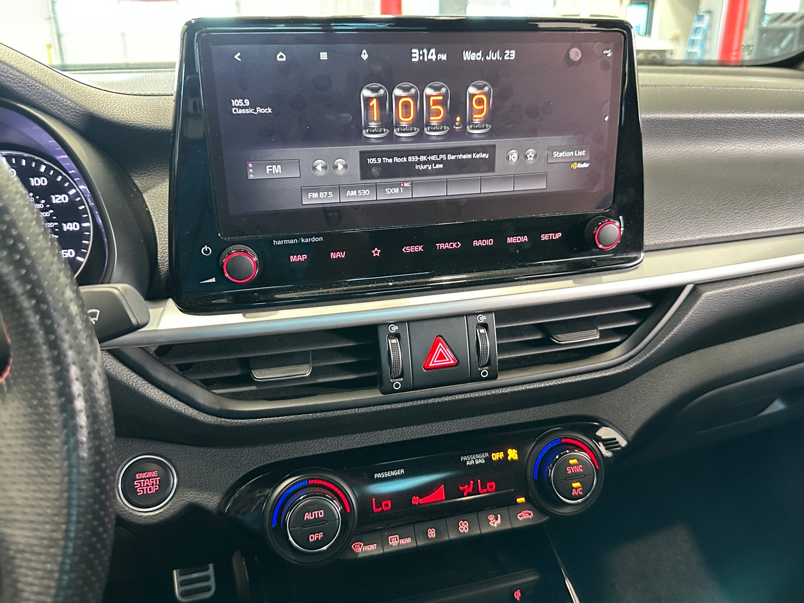 Thumbnail: 2022 Kia Forte - 4