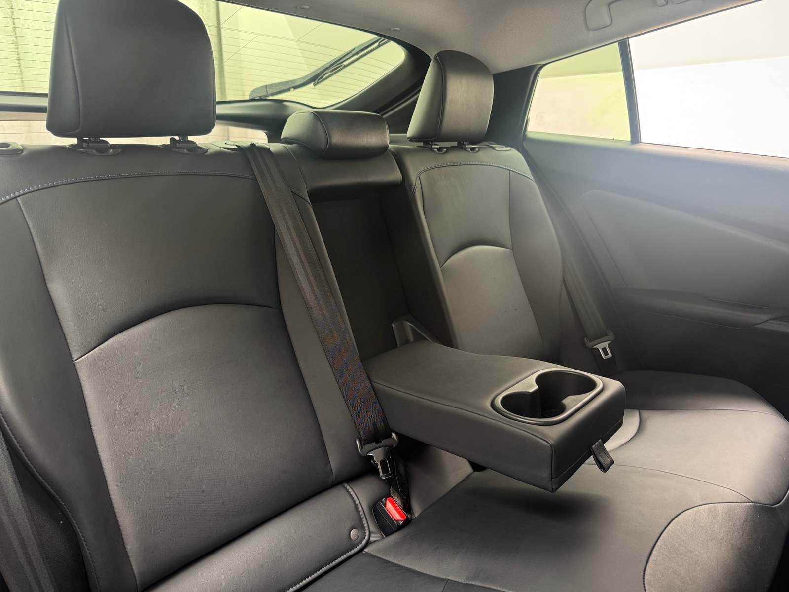 Thumbnail: 2019 Toyota Prius - 5