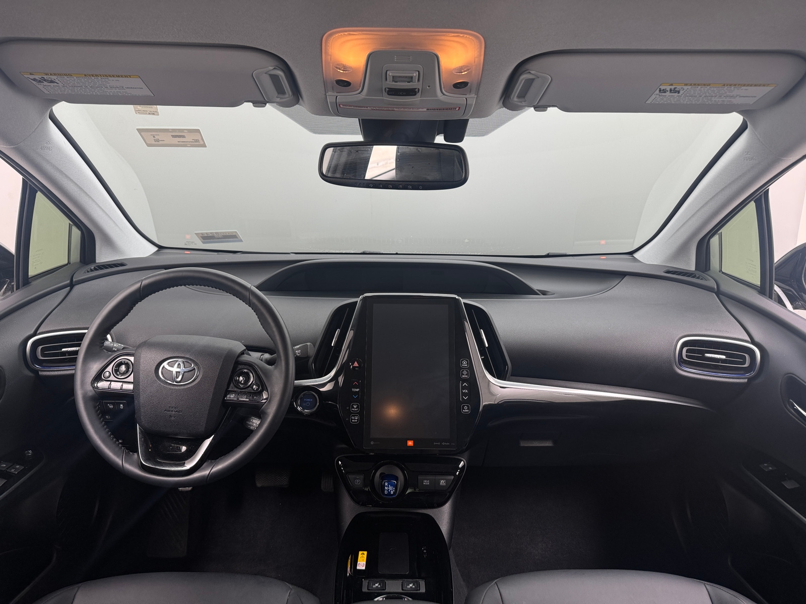 Thumbnail: 2019 Toyota Prius - 2