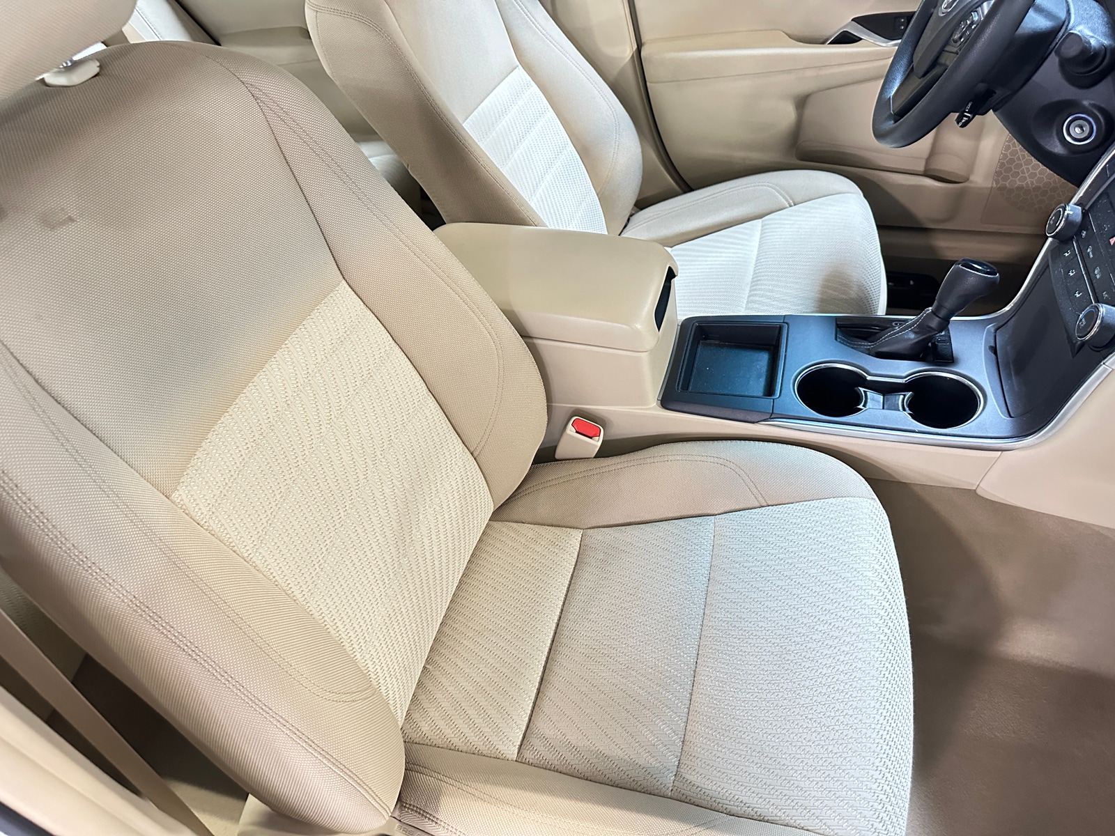 Thumbnail: 2016 Toyota Camry - 2