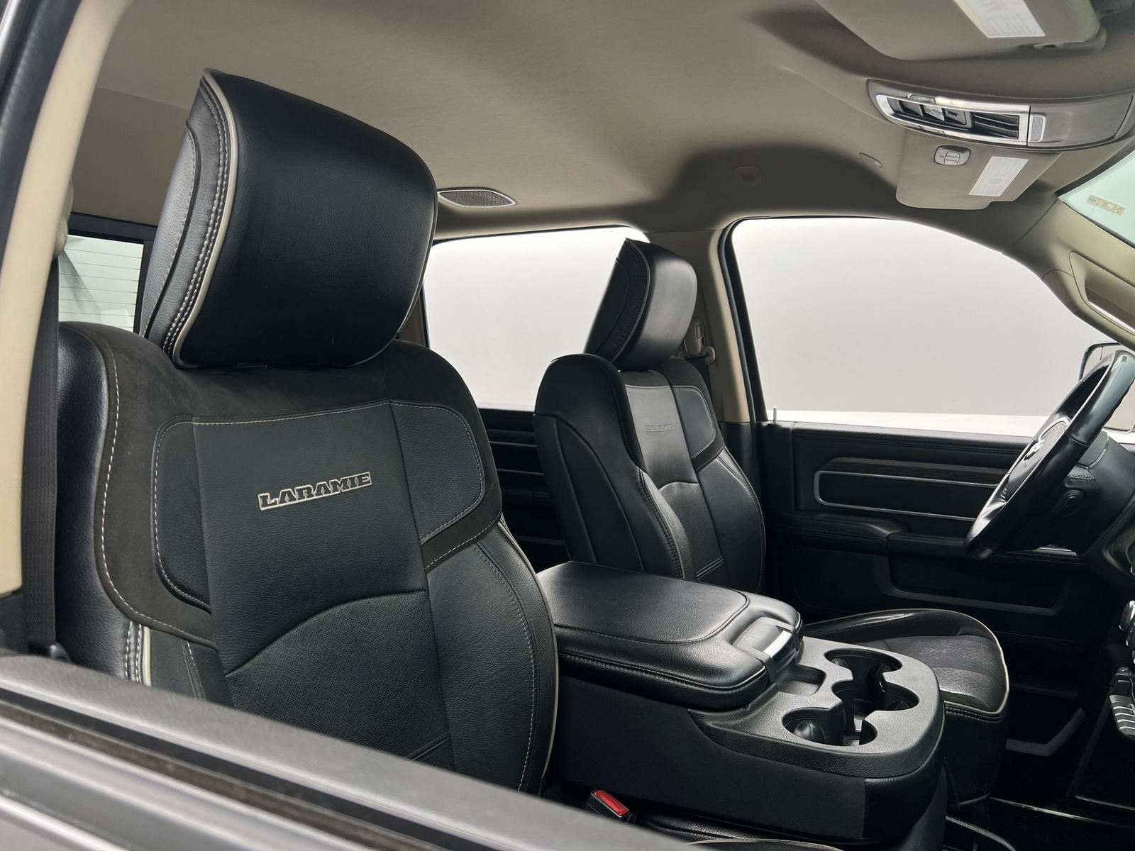 Thumbnail: 2020 RAM 2500 - 2