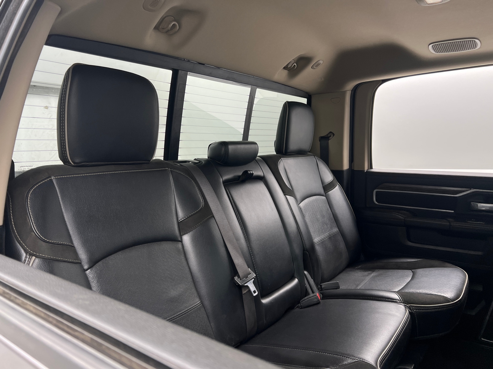 Thumbnail: 2020 RAM 2500 - 6