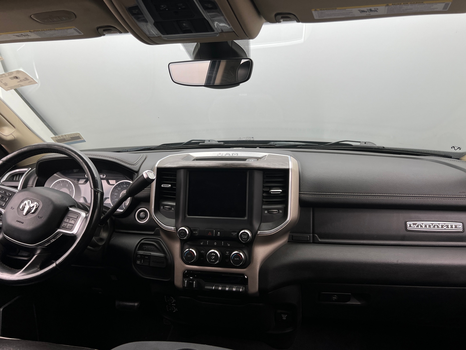 Thumbnail: 2020 RAM 2500 - 3