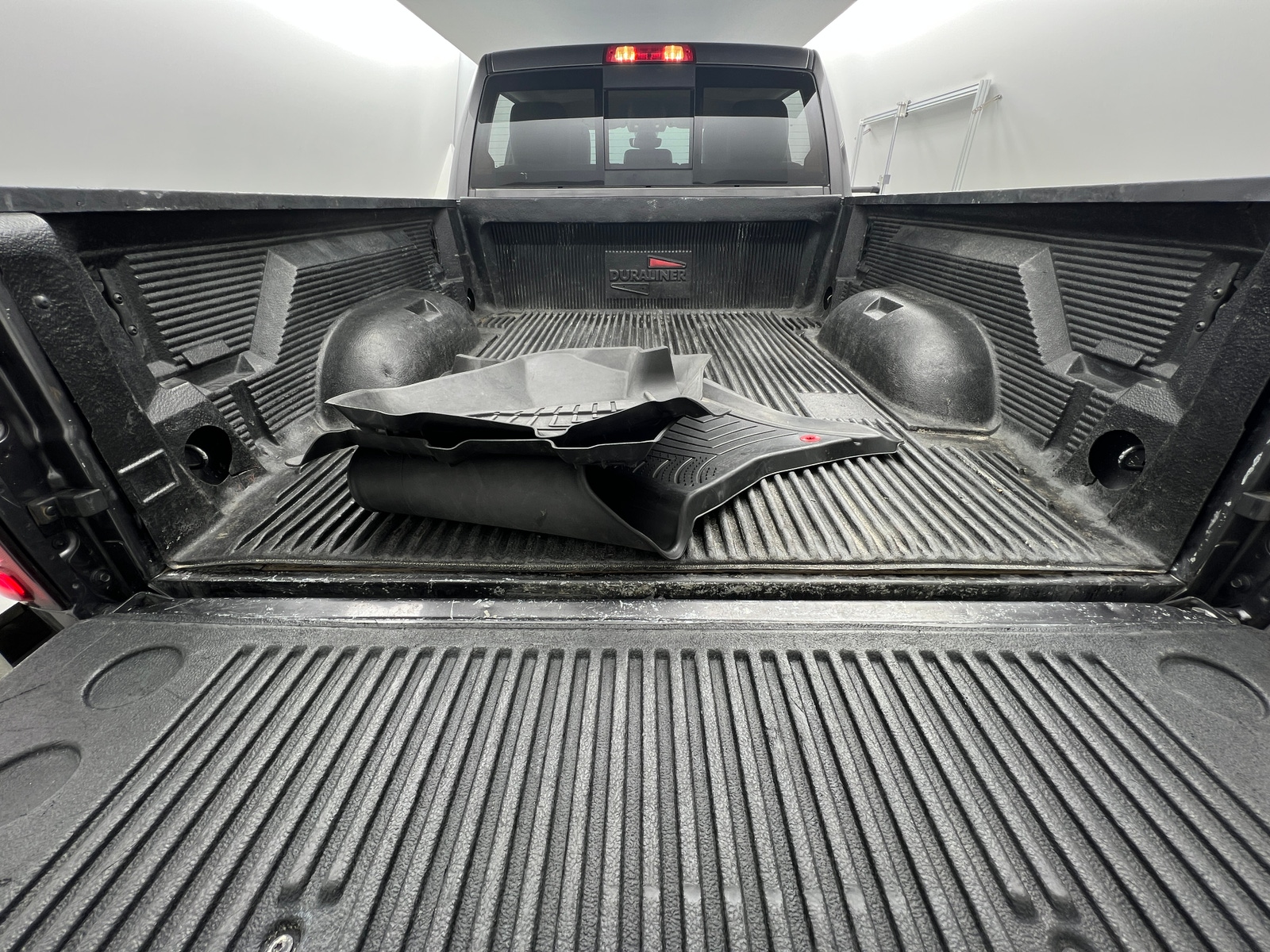 Thumbnail: 2020 RAM 2500 - 7