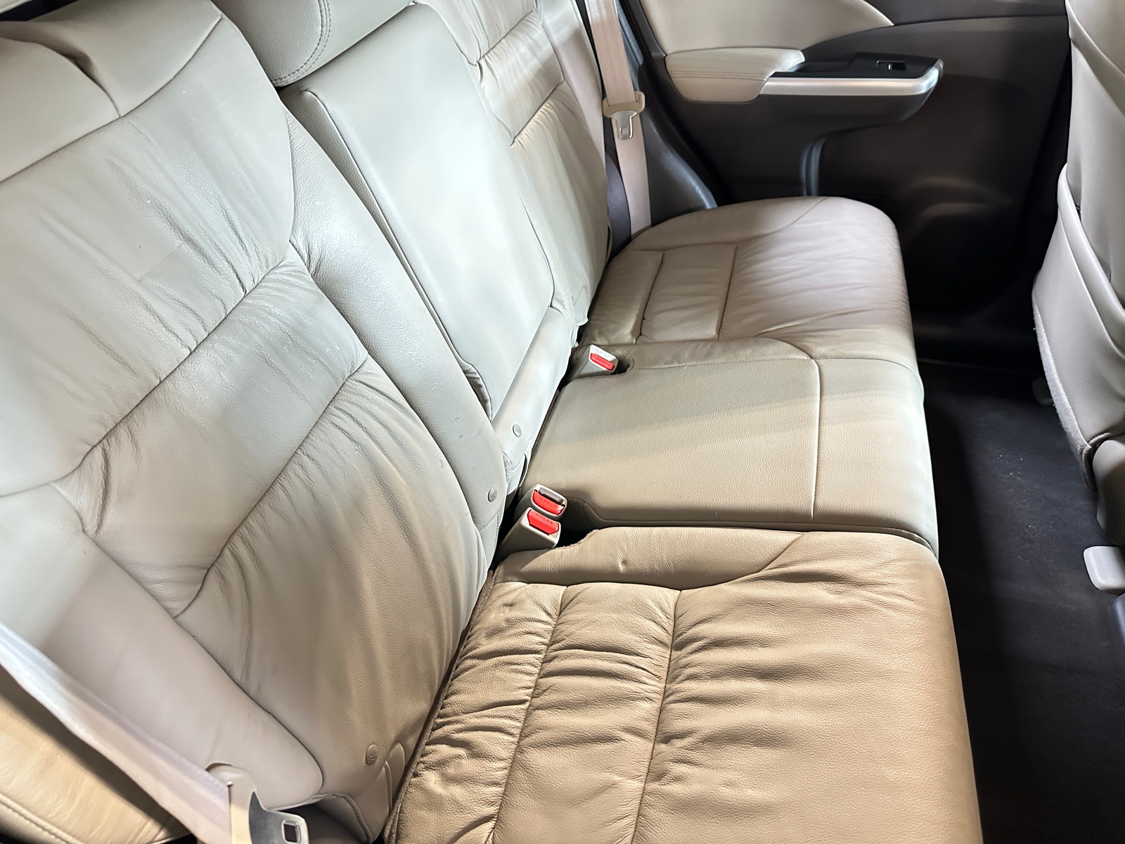 Thumbnail: 2014 Honda CR-V - 5