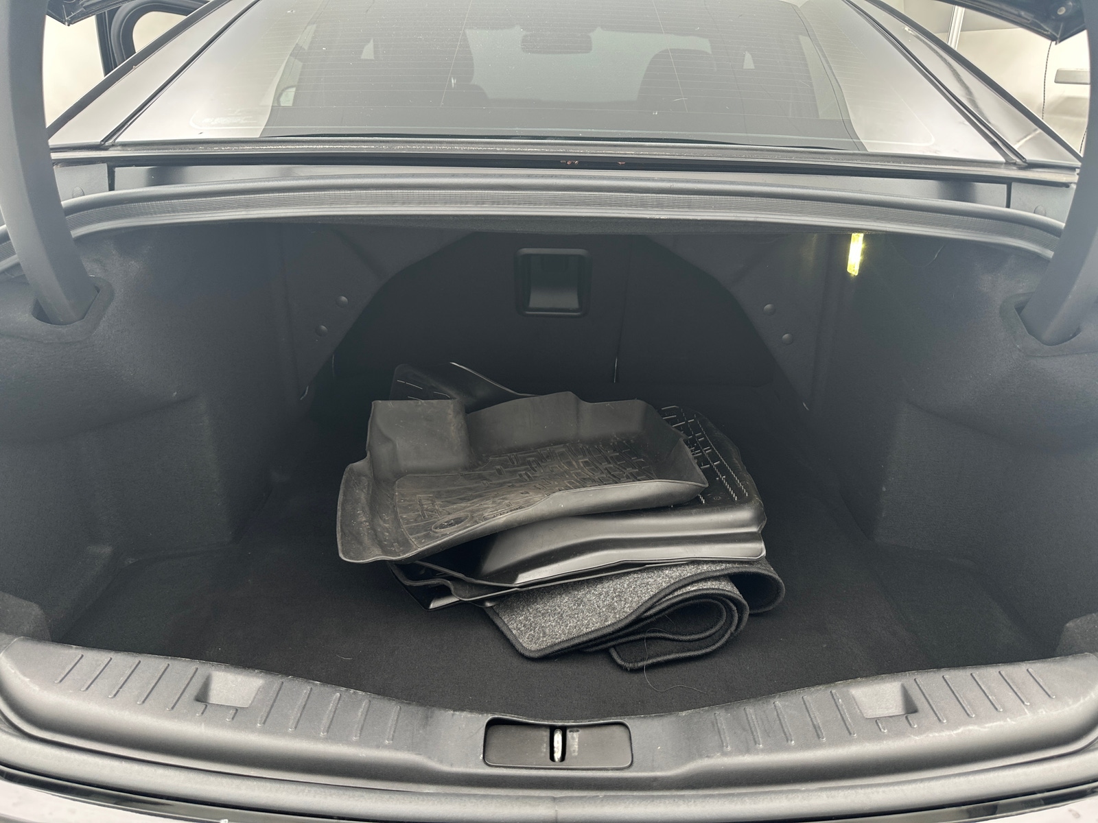 Thumbnail: 2017 Lincoln MKZ - 6