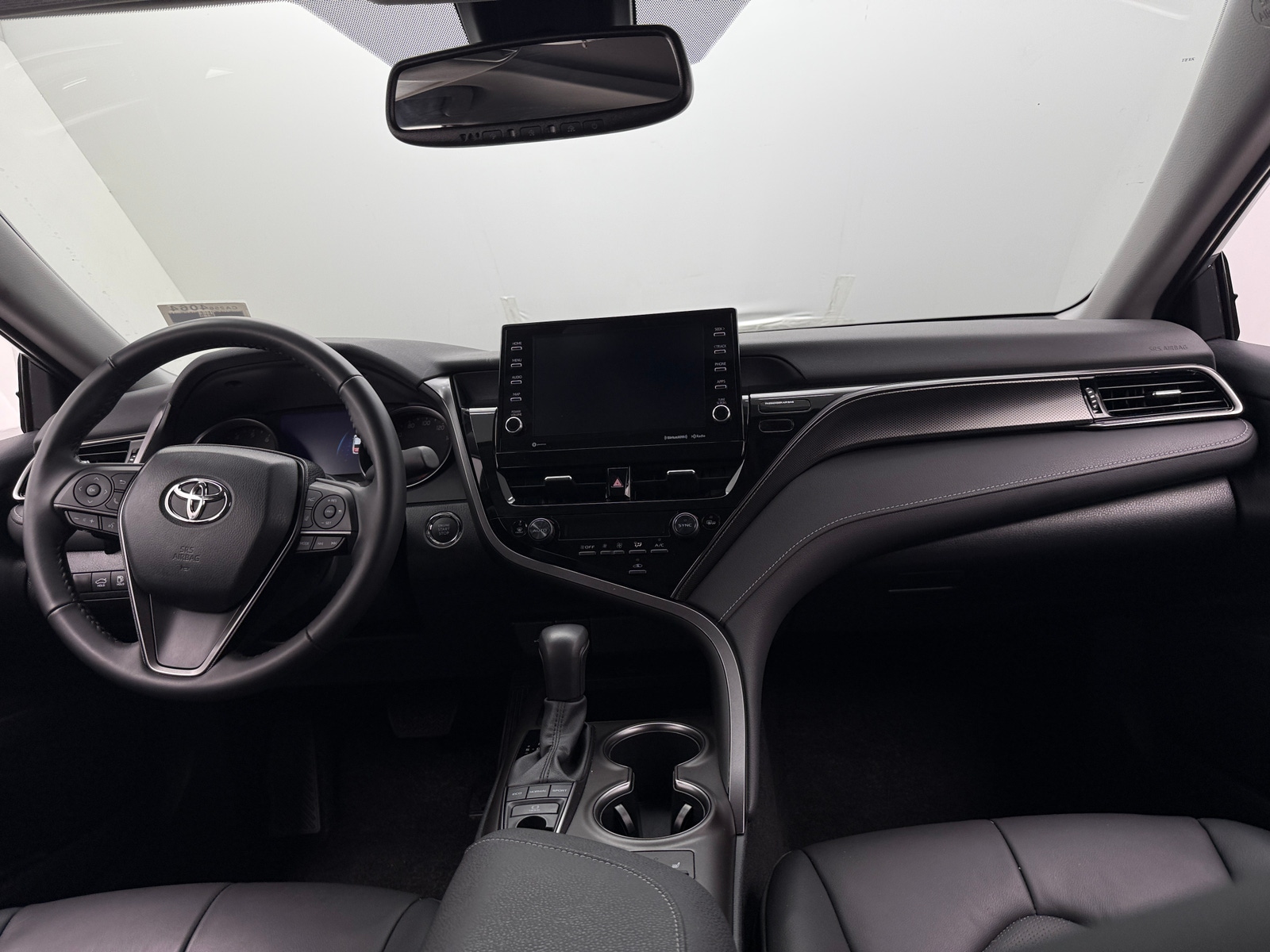 Thumbnail: 2023 Toyota Camry - 2