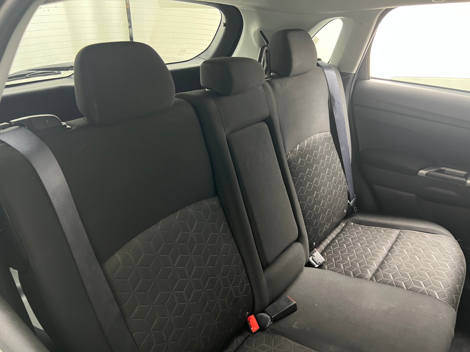Thumbnail: 2020 Mitsubishi Outlander Sport - 6
