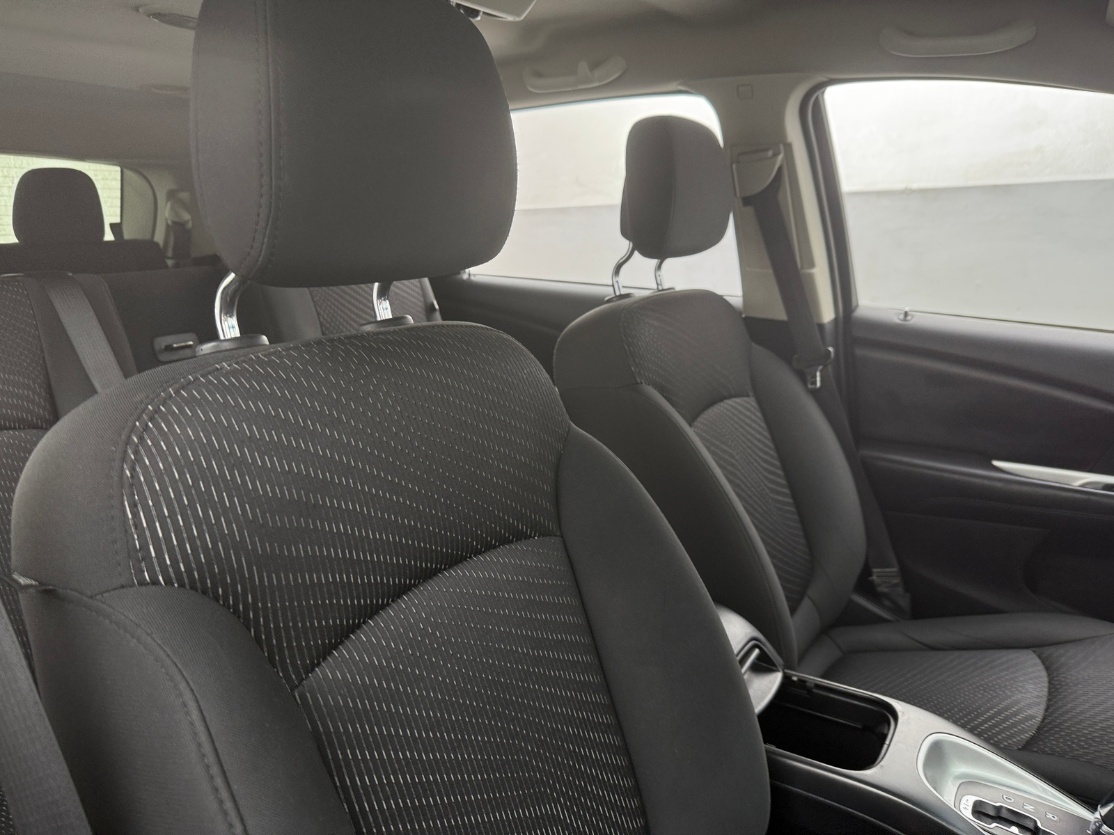 Thumbnail: 2018 Dodge Journey - 2