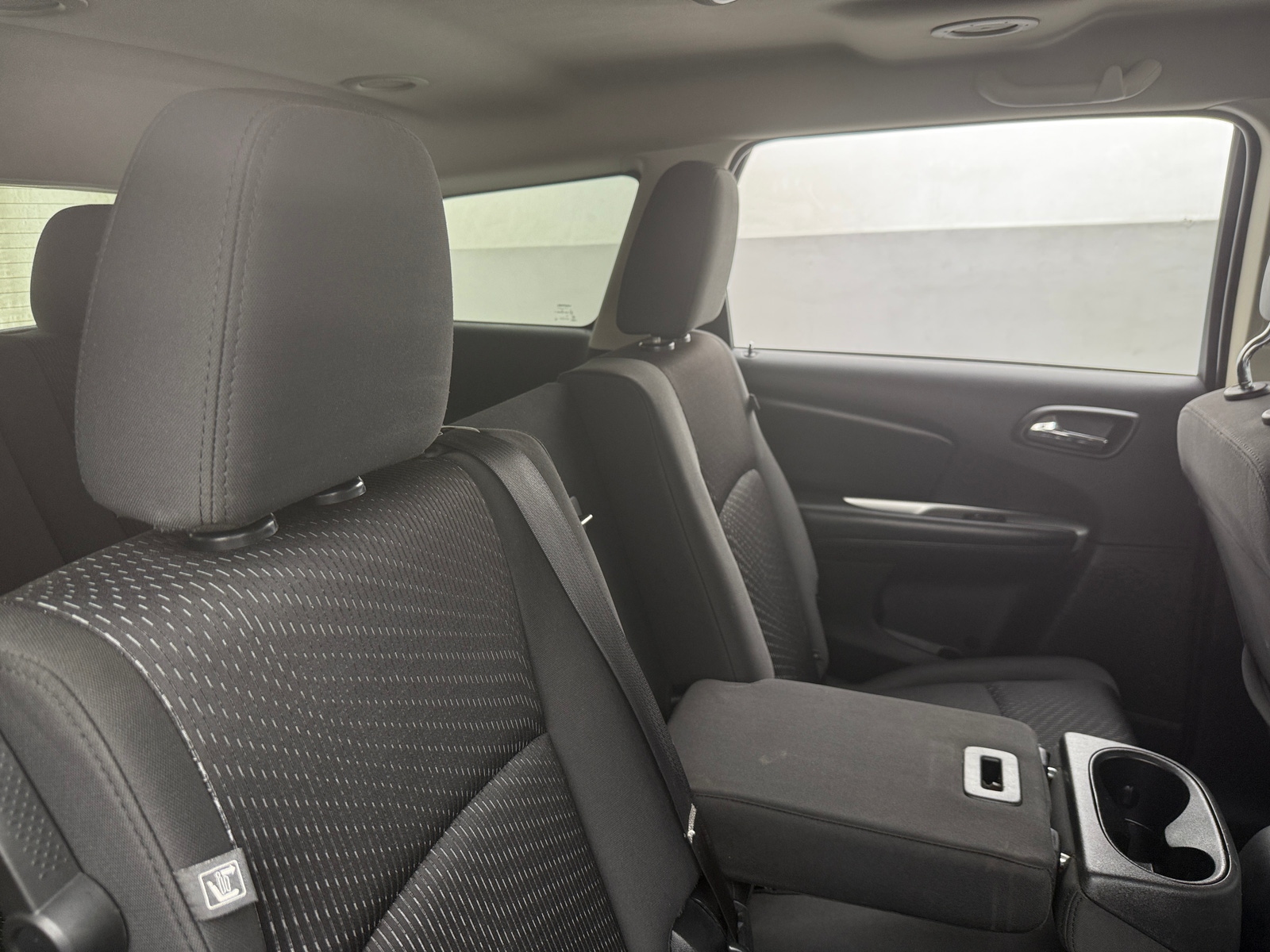 Thumbnail: 2018 Dodge Journey - 5