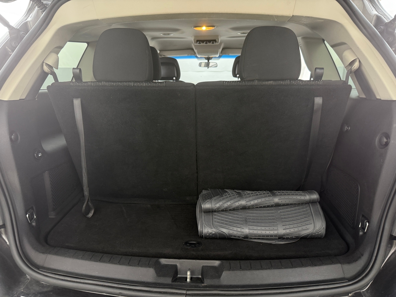 Thumbnail: 2018 Dodge Journey - 6